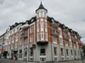 Comfort Hotel Grand Gjovik - Gjovik イエビク - Norway ノルウェーのホテル