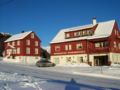 Dragsvik Fjordhotel - Balestrand - Norway Hotels