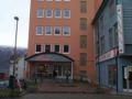 Enter Amalie Hotel - Tromsø - Norway Hotels