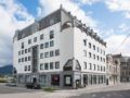 First Hotel Atlantica - Alesund - Norway Hotels