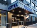 First Hotel Victoria - Hamar - Norway Hotels