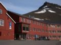 Funken Lodge - Longyearbyen ロングイエールビーン - Norway ノルウェーのホテル