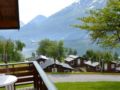 Grande Hytteutleige og Camping - Geiranger ガイランゲル - Norway ノルウェーのホテル