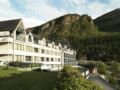 Hotel Union Geiranger Bad & Spa - Geiranger ガイランゲル - Norway ノルウェーのホテル