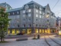 Hotell Bondeheimen - Oslo オスロ - Norway ノルウェーのホテル