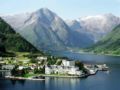 Kviknes Hotel - Balestrand - Norway Hotels