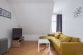 Light nice fully equipped with wifi and parking - Stavanger - Norway Hotels