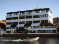 Maritim Fjordhotel - Flekkefjord フレッケフィヨルド - Norway ノルウェーのホテル