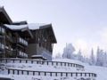 Norefjell Ski & Spa, an Ascend Hotel Collection Member - Noresund ノレスンド - Norway ノルウェーのホテル