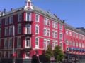 P-Hotels Bergen - Bergen - Norway Hotels