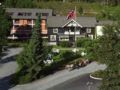 Quality Hotel and Resort Straand - Vradal - Norway Hotels