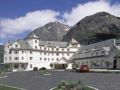 Quality Hotel and Resort Voeringsfoss - Eidfjord エイドフィヨルド - Norway ノルウェーのホテル