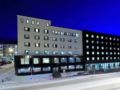 Quality Hotel Grand Royal - Narvik ナルビク - Norway ノルウェーのホテル