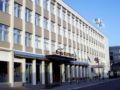 Quality Hotel Residence - Sandnes - Norway Hotels