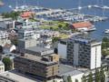 Radisson Blu Caledonien Hotel Kristiansand - Kristiansand - Norway Hotels