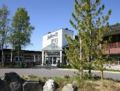 Radisson Blu Resort, Beitostølen - Beitostolen - Norway Hotels