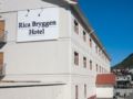 Scandic Bryggen - Honningsvag ホニングスヴォーグ - Norway ノルウェーのホテル