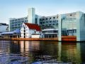 Scandic Maritim - Haugesund ハウゲスン - Norway ノルウェーのホテル