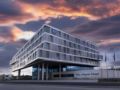 Scandic Stavanger Airport - Sola - Norway Hotels