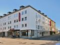 Thon Hotel Ålesund - Alesund - Norway Hotels
