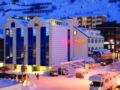 Thon Hotel Hammerfest - Hammerfest ハンメルフェスト - Norway ノルウェーのホテル