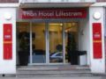Thon Hotel Lillestrøm - Lillestrom リレストロム - Norway ノルウェーのホテル