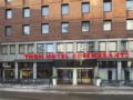 Thon Hotel Rosenkrantz Oslo - Oslo - Norway Hotels