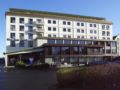Thon Saga - Haugesund ハウゲスン - Norway ノルウェーのホテル