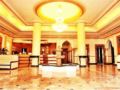 Al Maha International Hotel - Muscat マスカット - Oman オマーンのホテル