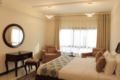 Al Zumorod Luxury Villa - Muscat - Oman Hotels