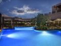 Atana Musandam Resort - Khasab ハッサブ - Oman オマーンのホテル