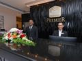 Best Western Premier Muscat - Muscat マスカット - Oman オマーンのホテル