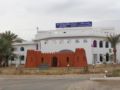 Buraimi Hotel - Al Buraymi アル ブライミ - Oman オマーンのホテル