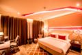 Carnelian Glory Bower Hotels - Muscat - Oman Hotels