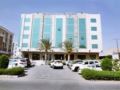 City Center Hotel - Muscat - Oman Hotels