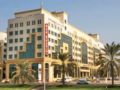 City Seasons Hotel Muscat - Muscat マスカット - Oman オマーンのホテル