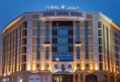 Coral Muscat Hotel & Apartments - Muscat - Oman Hotels