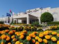 Golden Tulip Nizwa Hotel - Nizwa - Oman Hotels