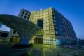 Grand Millennium Muscat - Muscat - Oman Hotels