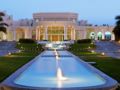 Hilton Salalah Resort - Salalah - Oman Hotels