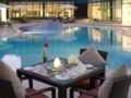 Holiday Inn AlSeeb Muscat - Muscat マスカット - Oman オマーンのホテル