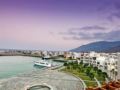 Le Sifah Resort Apartment - Muscat - Oman Hotels