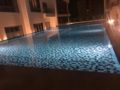 luxury one bed room apartment - Muscat - Oman Hotels