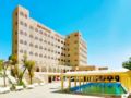 Mahadha Hotel - Al Buraymi アル ブライミ - Oman オマーンのホテル
