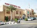 Majan Continental Hotel - Muscat - Oman Hotels