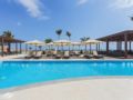 Park Inn by Radisson Hotel and Residence - Duqm - Oman Hotels