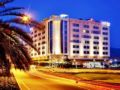 Park Inn by Radisson Muscat - Muscat マスカット - Oman オマーンのホテル