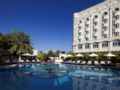 Radisson Blu Hotel Muscat - Muscat - Oman Hotels