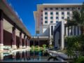 Radisson Collection Hotel, Hormuz Grand Muscat - Muscat - Oman Hotels