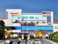 Ramada Muscat Hotel - Muscat - Oman Hotels